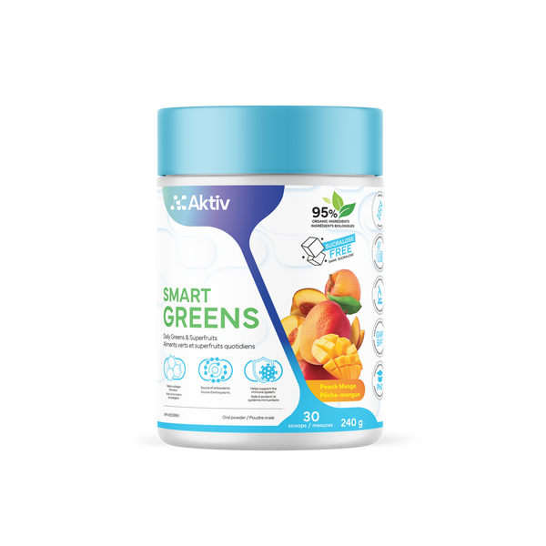 Smart Greens