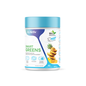 Smart Greens