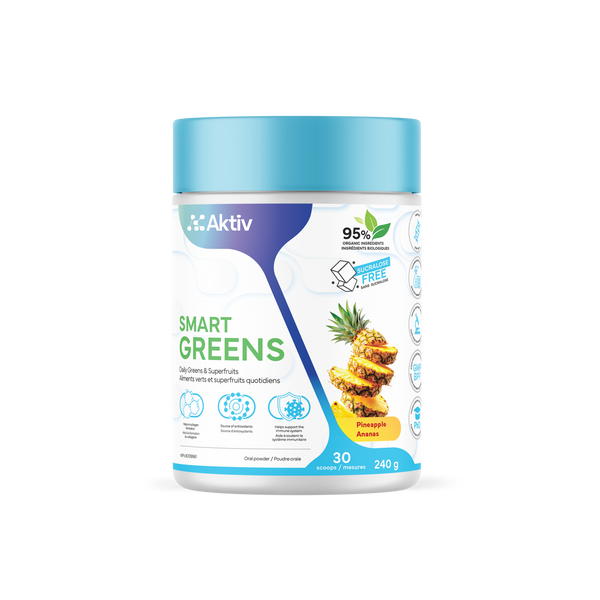 Smart Greens