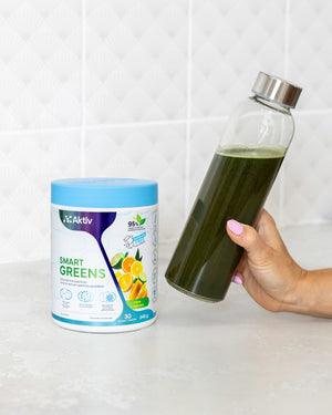 Smart Greens