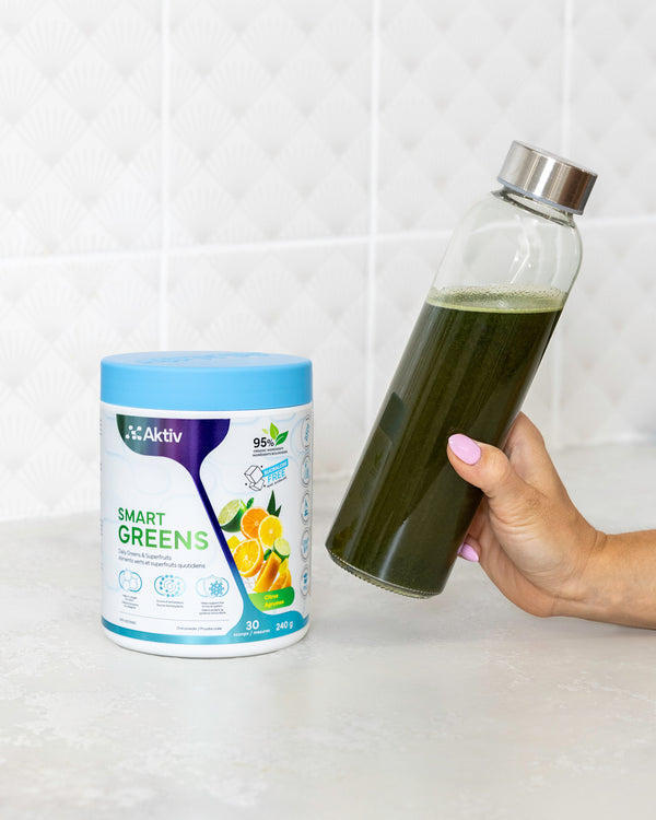 Smart Greens